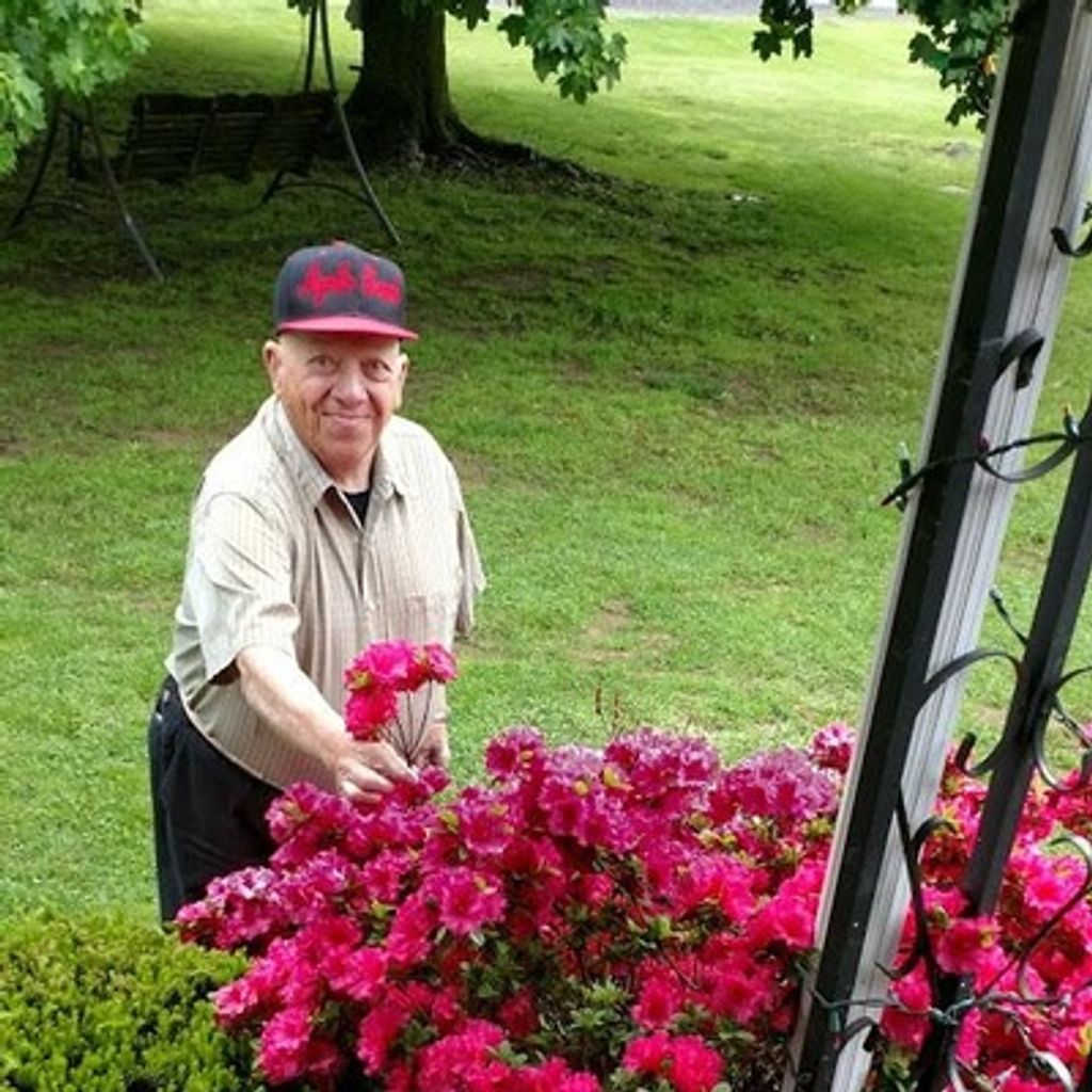 Wilbur "Bubba" Clapper