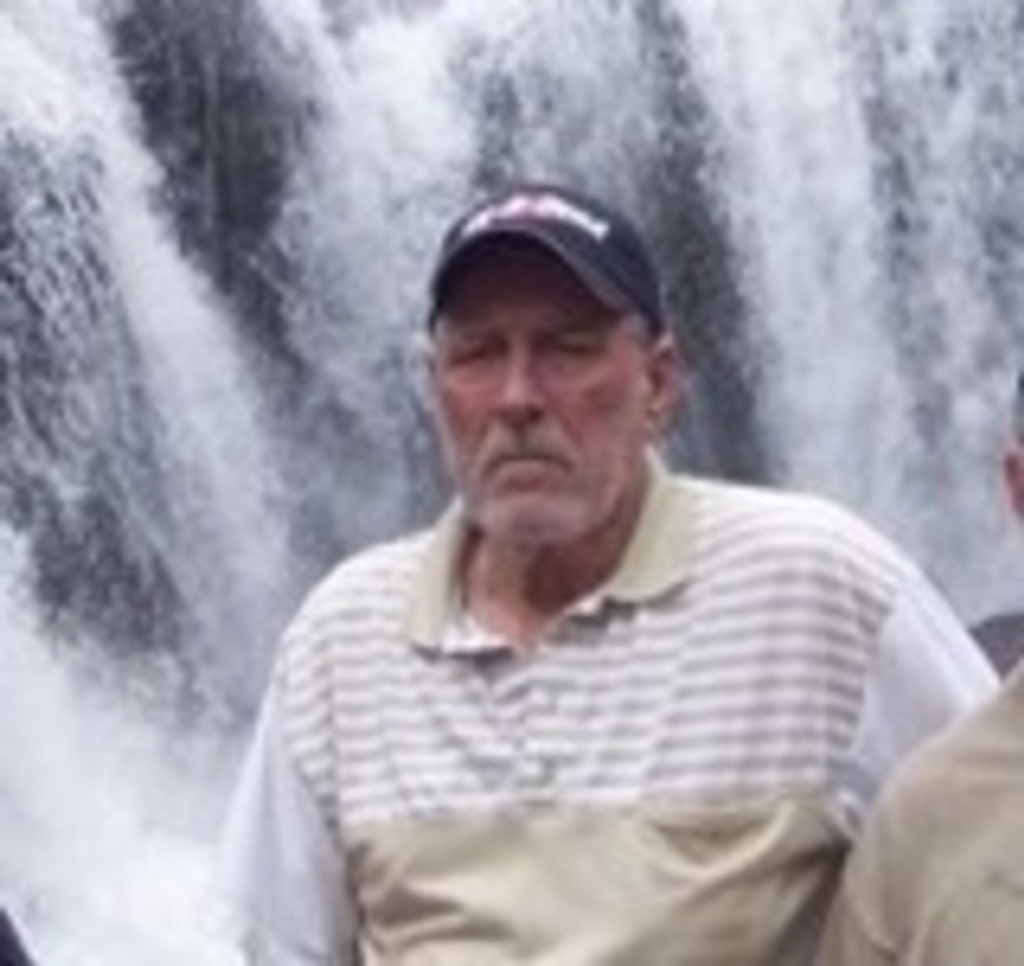 Harold Wayne Jones Profile Photo