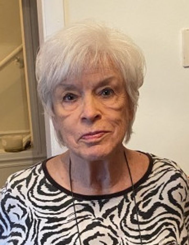 Mary "Jackie" Jacqueline (Mosley)  Culbreth