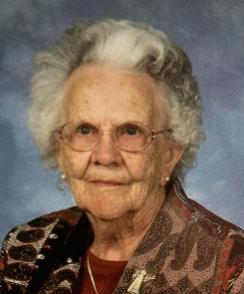 Brigitta Marie Dobmeier Profile Photo
