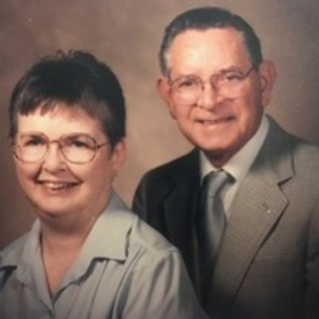 Jo Ann Criss