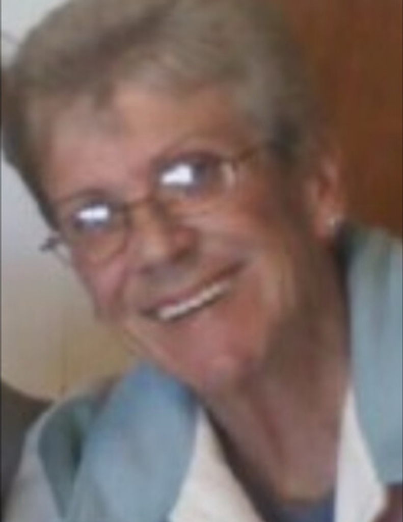 Latricia Fay (Dawson) Hunt Profile Photo