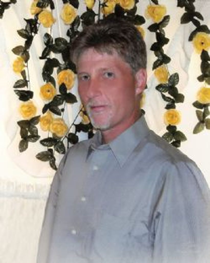 Michael Methvin