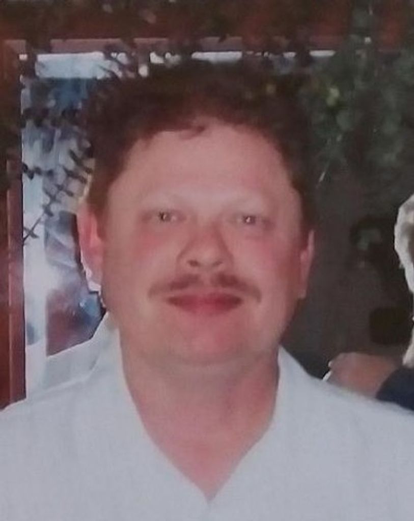 Edward "Eddie" G. Knight Profile Photo