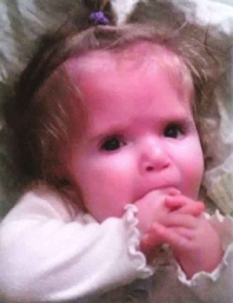 Isabelle Grace Marie Goble