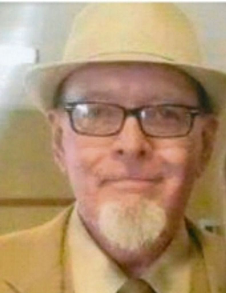 James Winthrop, Sr.