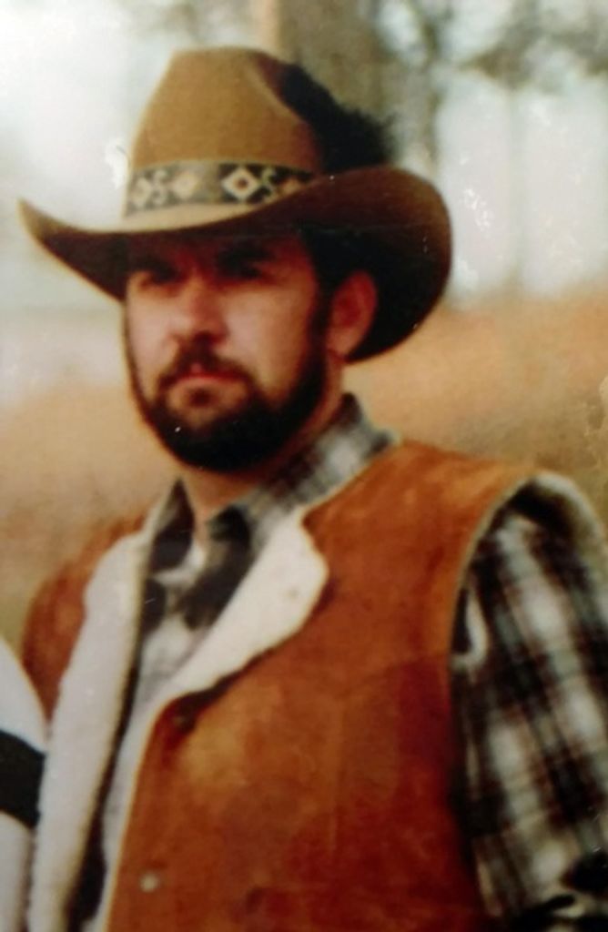 Isaac "Ike" Daniel Rhoades