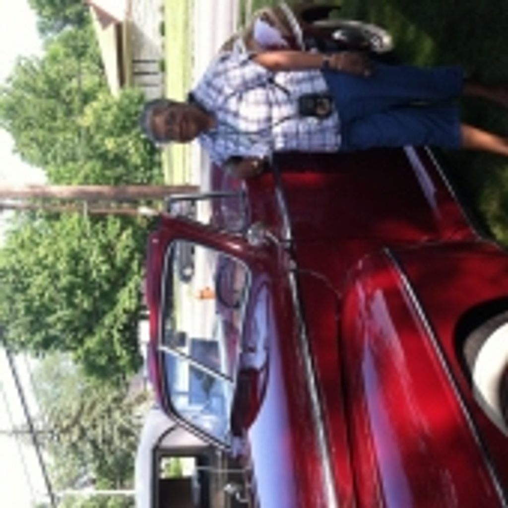 Joyce Ann (Vines) Burnett