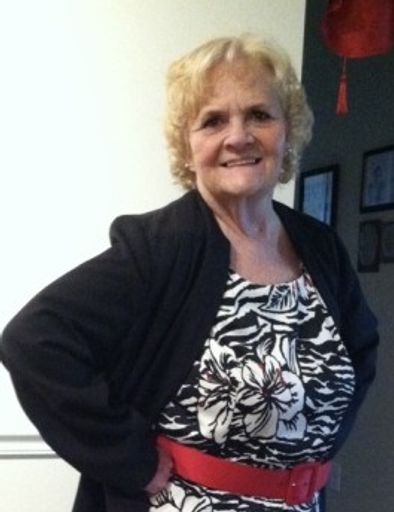 Imogene D. (Akins)  Anderson Profile Photo