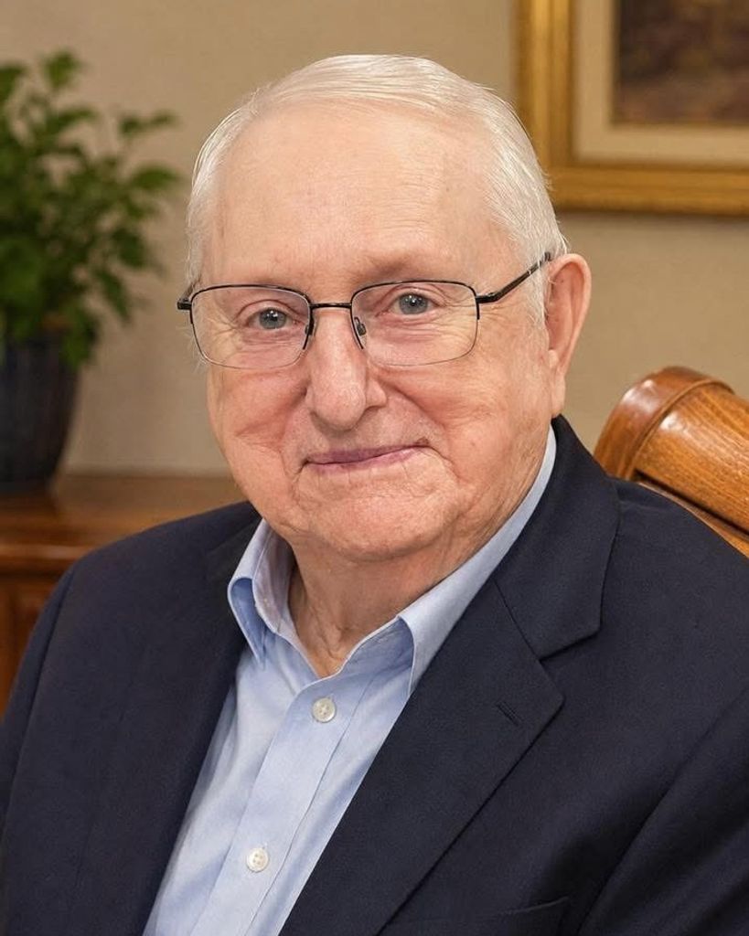 Larry Ray Botts Profile Photo