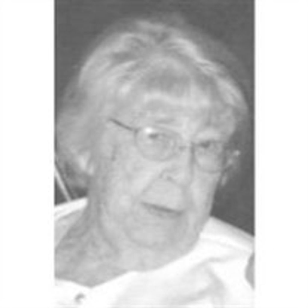 Bette Jayne Wagner