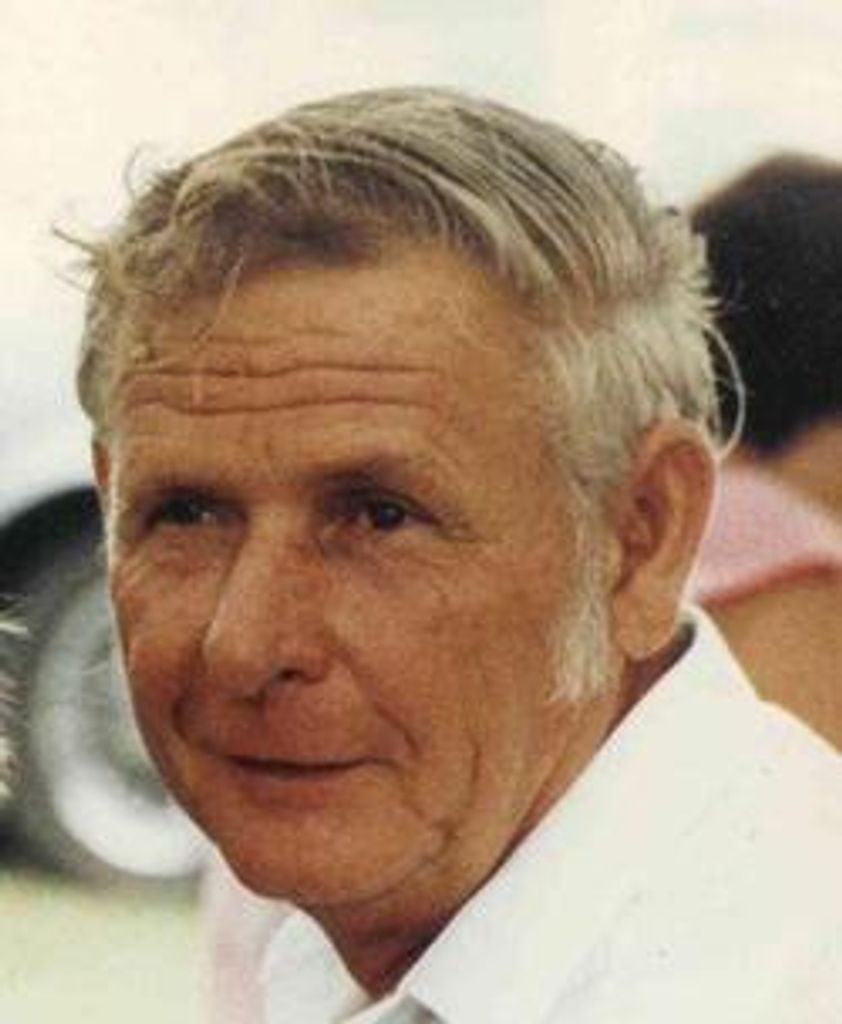 Derwood Brandstetter