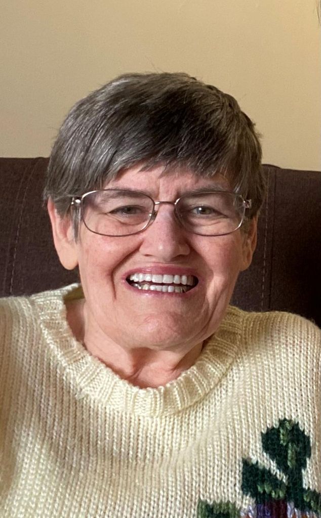 Kathleen Laura Janisch