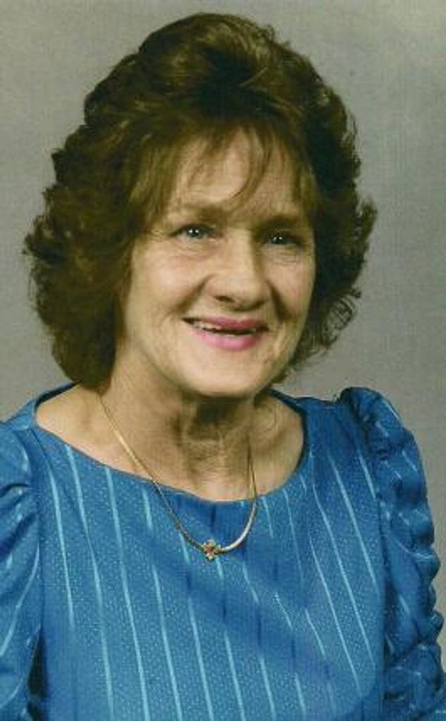 Ms.    Lillie Beth Cottrell