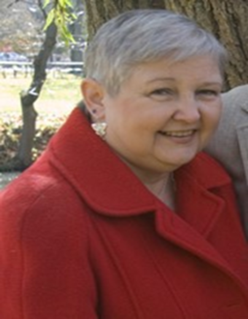 Kay E Hough