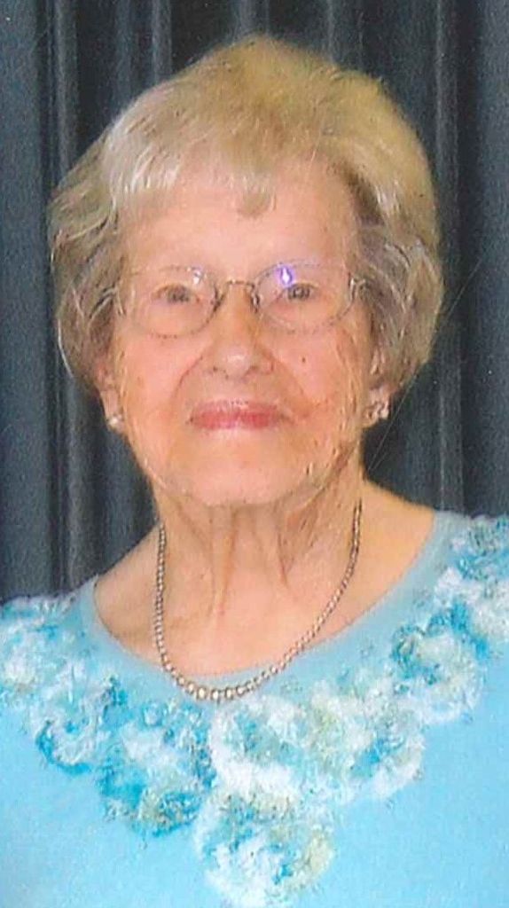 Erna Vossekuil
