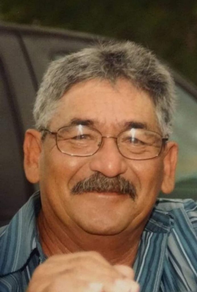 Martin Quilimaco Profile Photo