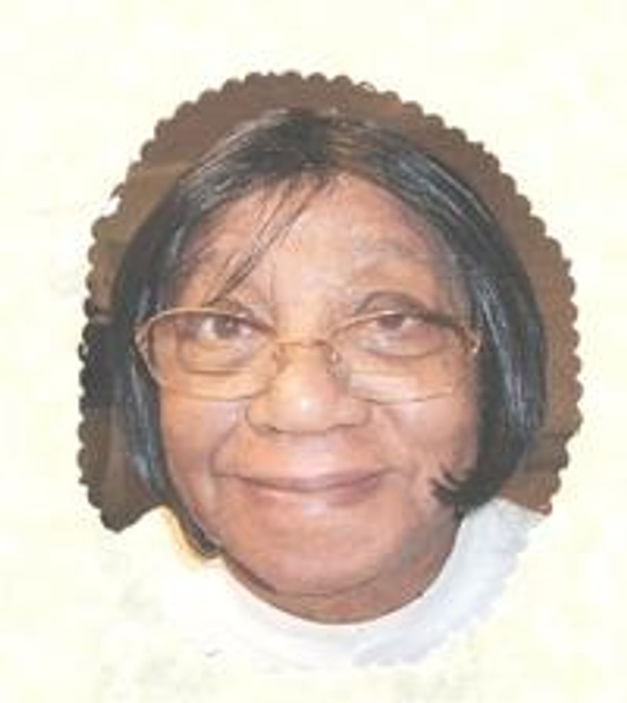 Olivia (Jenkins)  Jones