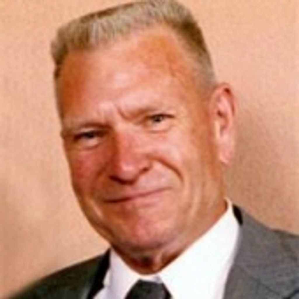William Bailey