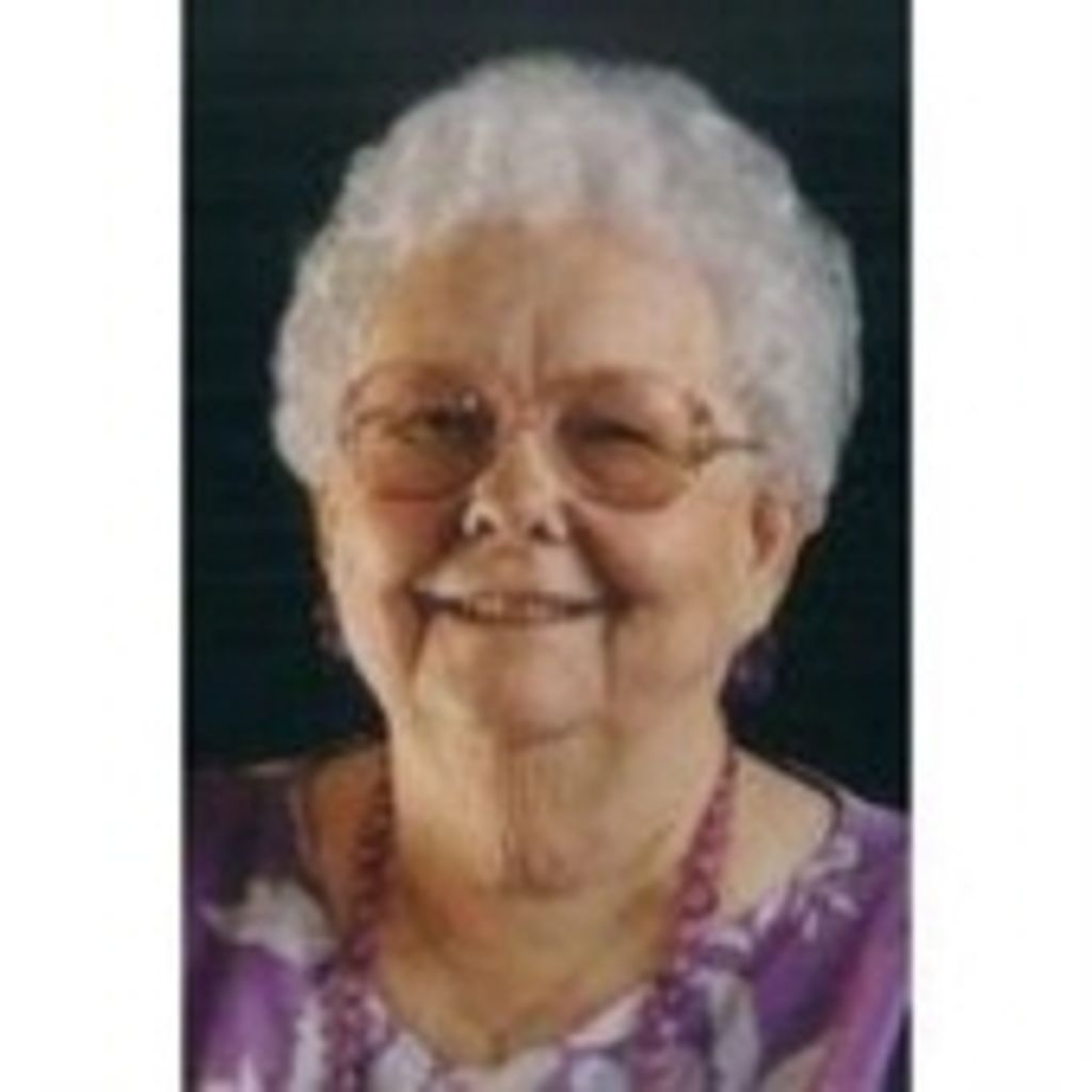 Birdena Wilson Hardesty