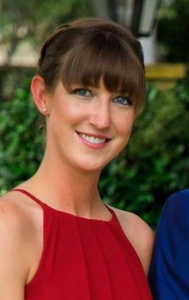 Jessica Lynn Laughlin Profile Photo