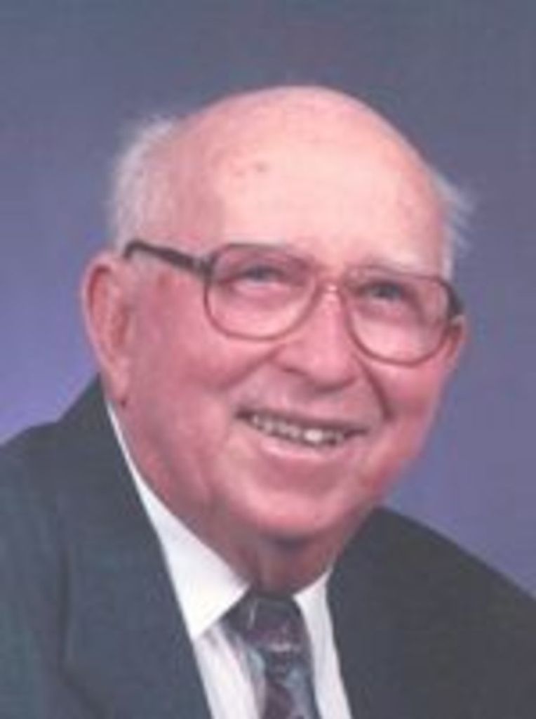 Glenn C. Knutson
