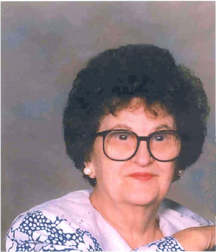 Mary T. Pisoni