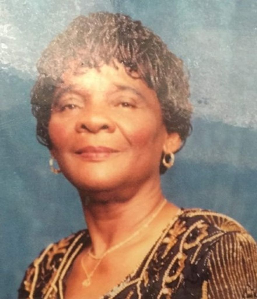 Ms. Abbie Brown