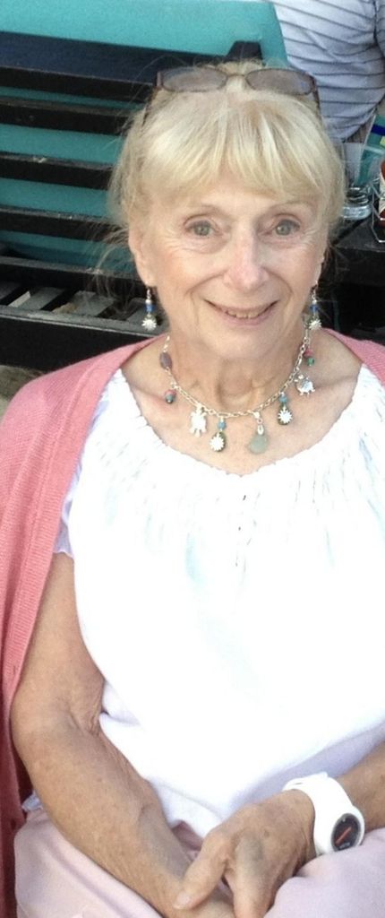 Joanne Marie Gounaris Profile Photo