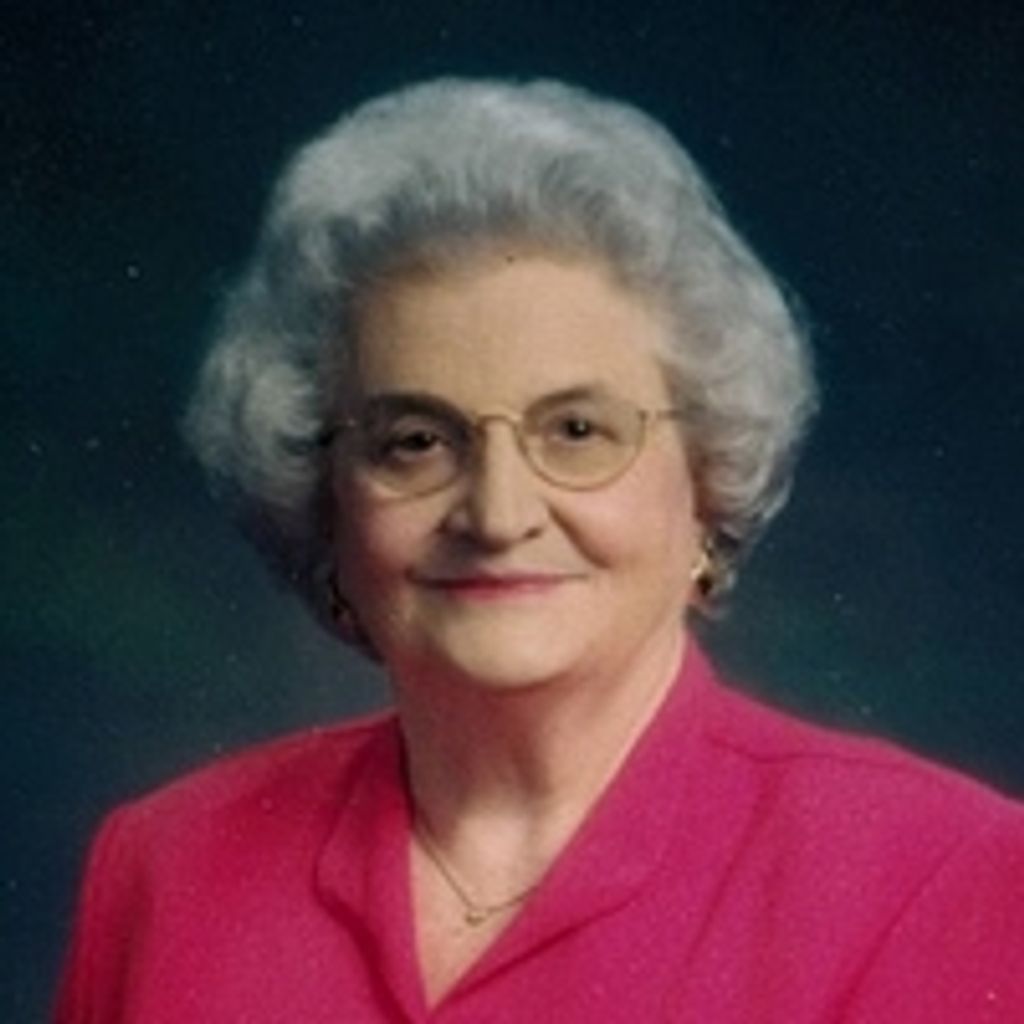 Alexine Barnes Hoyle