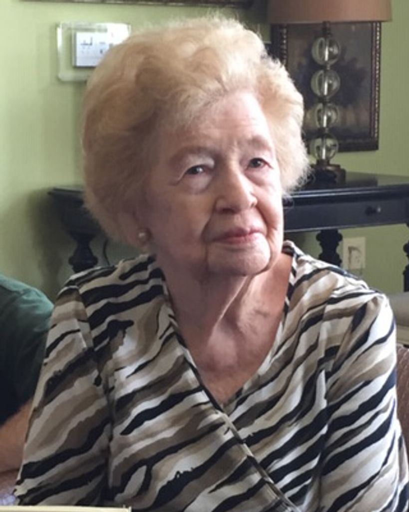Joyce Elaine Richter
