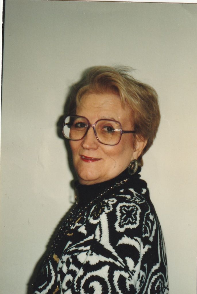 Charlene Latham Profile Photo