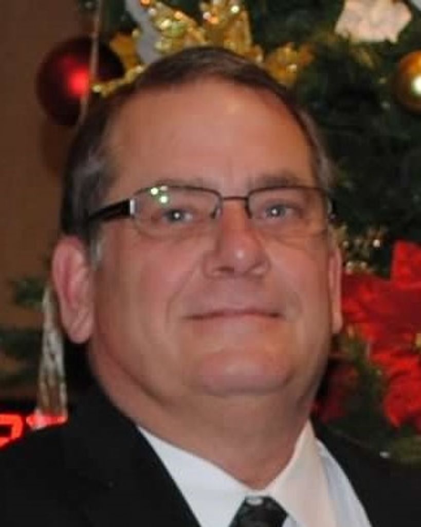 Jon Stork Profile Photo