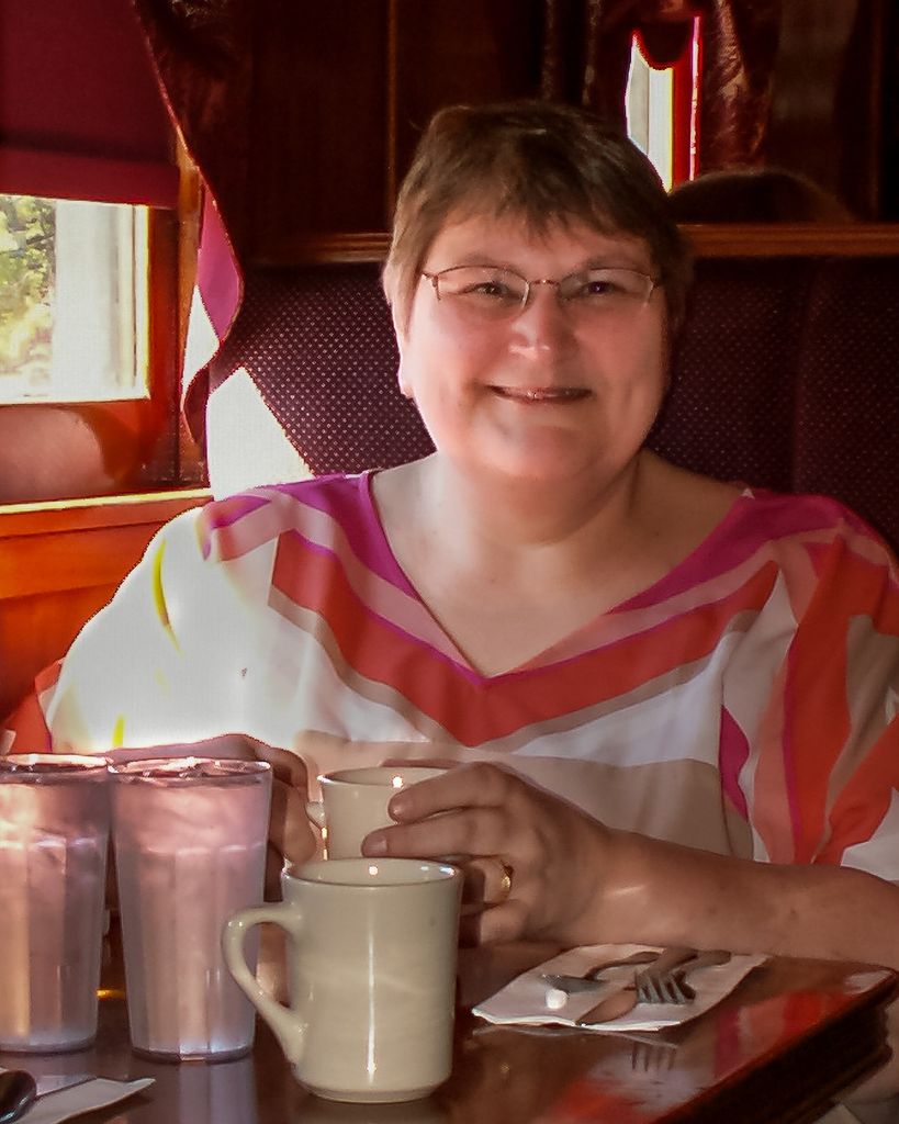 Jeanne Elizabeth (Wackerow) Kleve