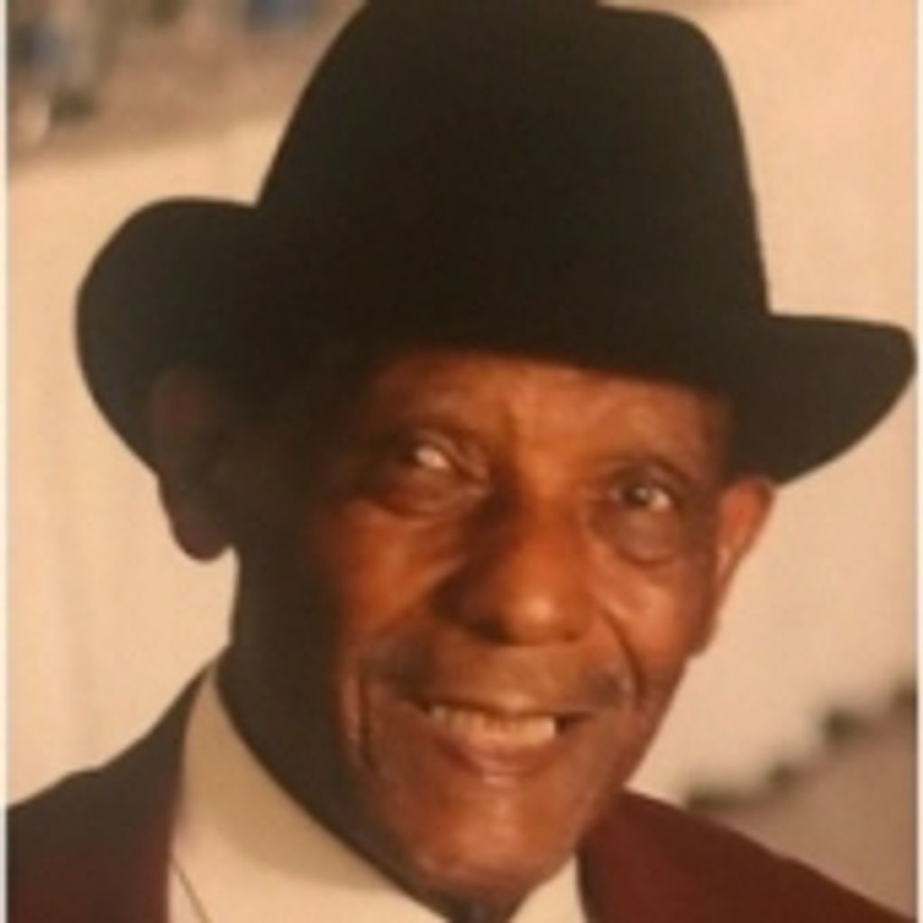 Curtis Dabney, Sr.