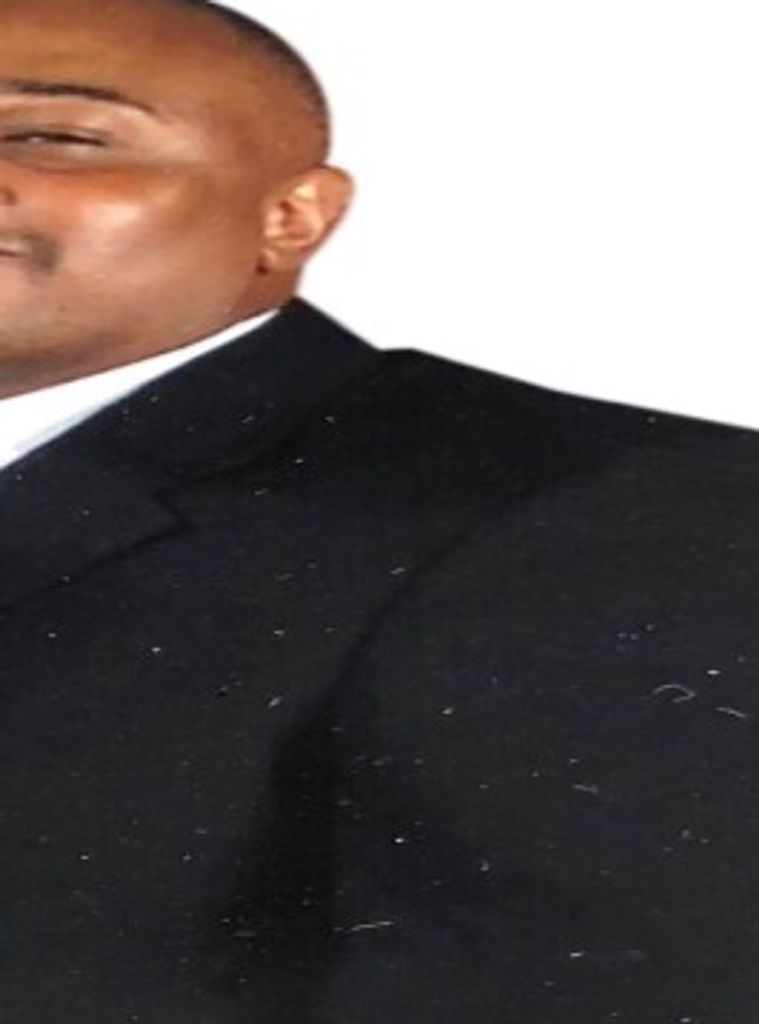 Gregory Neely