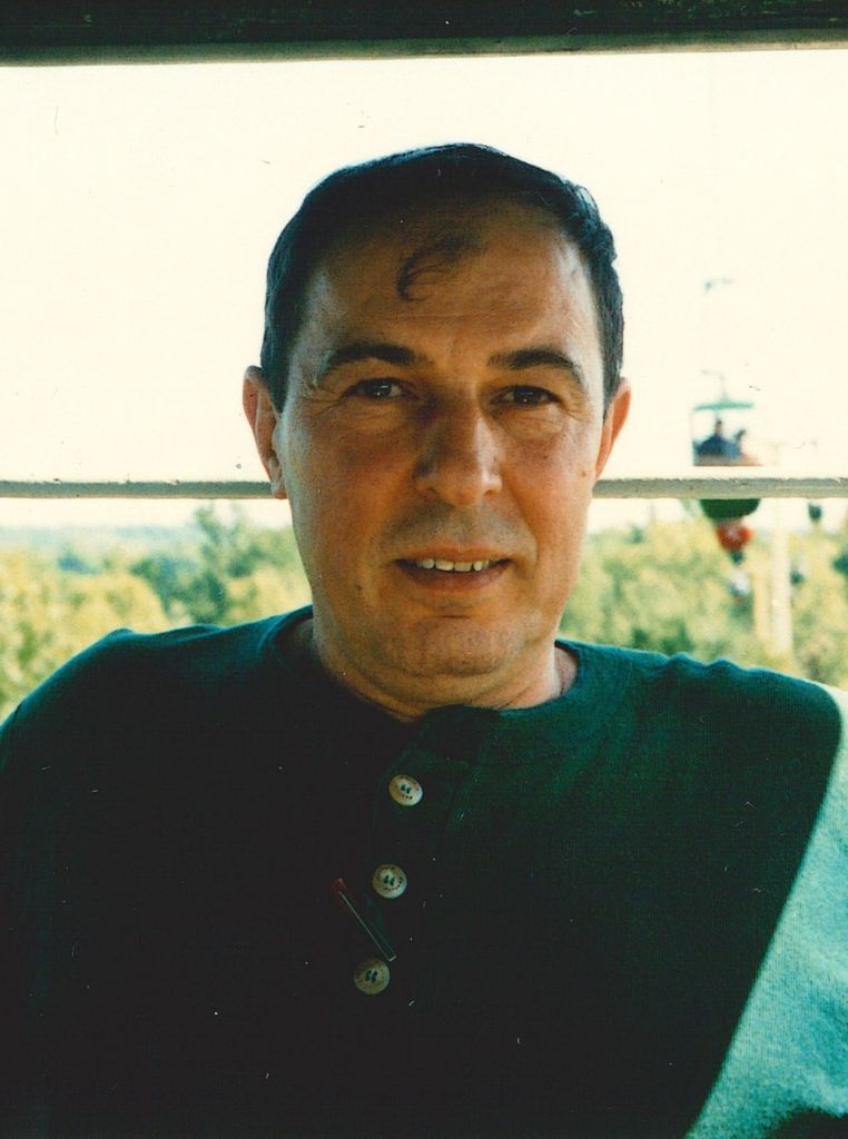 Sammy Lauderdale