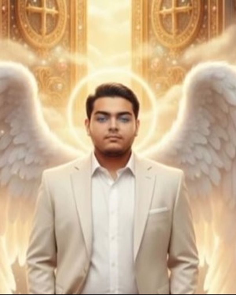 Valentino Adams Profile Photo