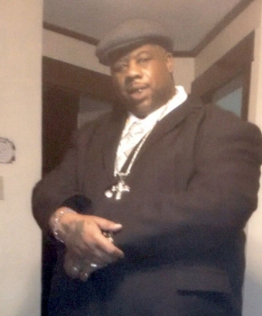 Christopher James Steward