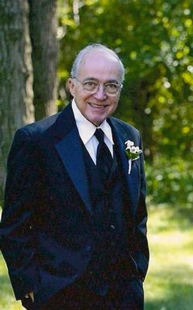 Philip P. Dicicco