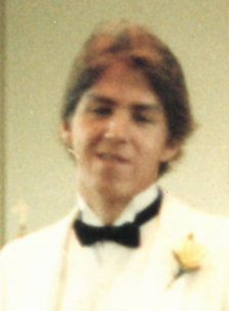 Christopher Macko