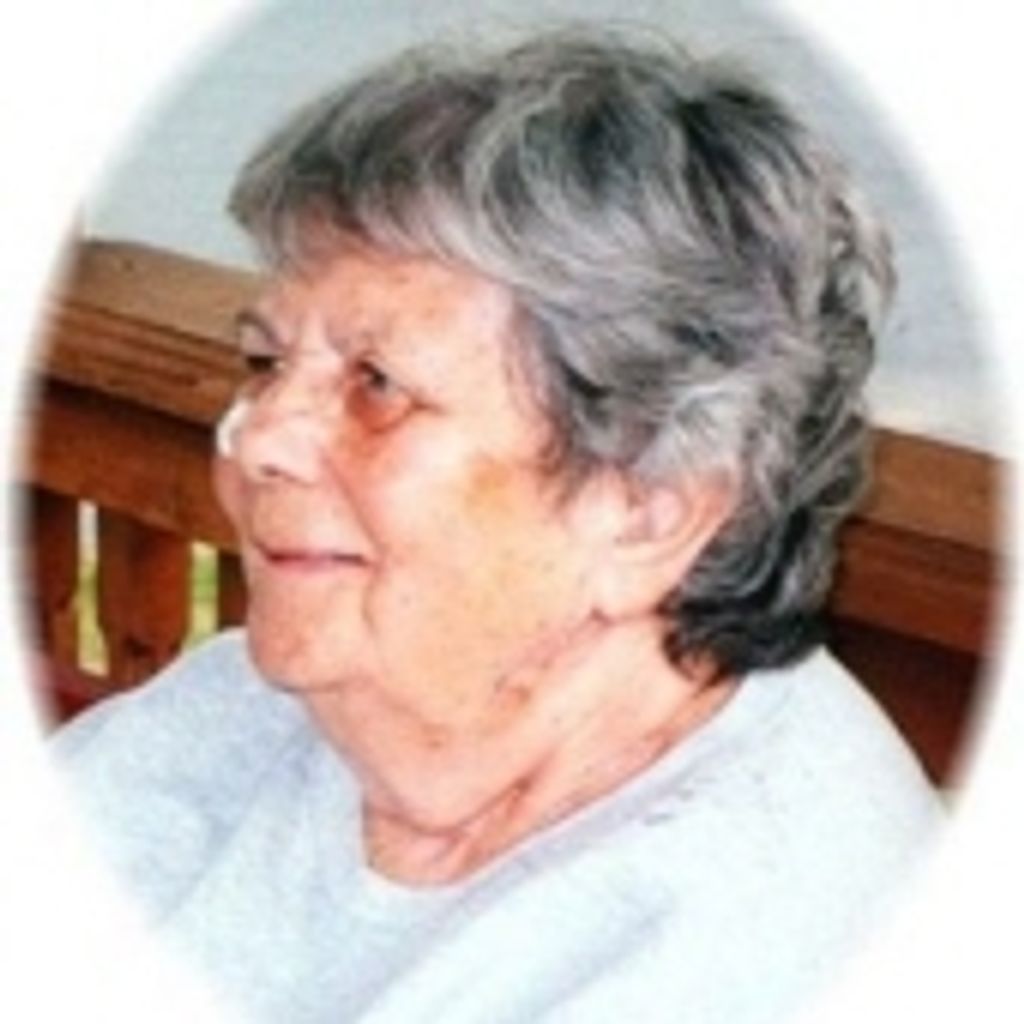 Alice Mae Henry
