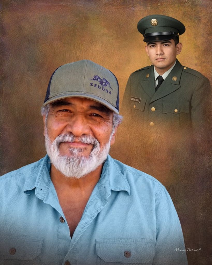 Javier Francisco Moreno Ovalle Profile Photo