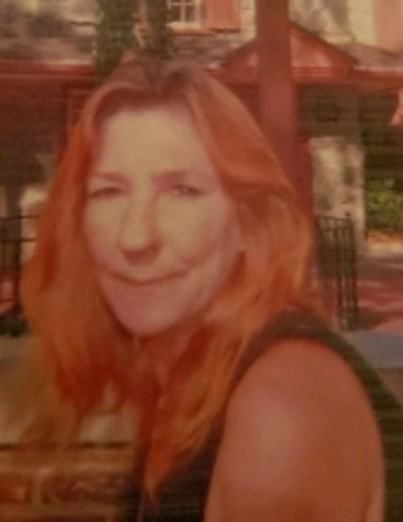 Glenda Gail Swope
