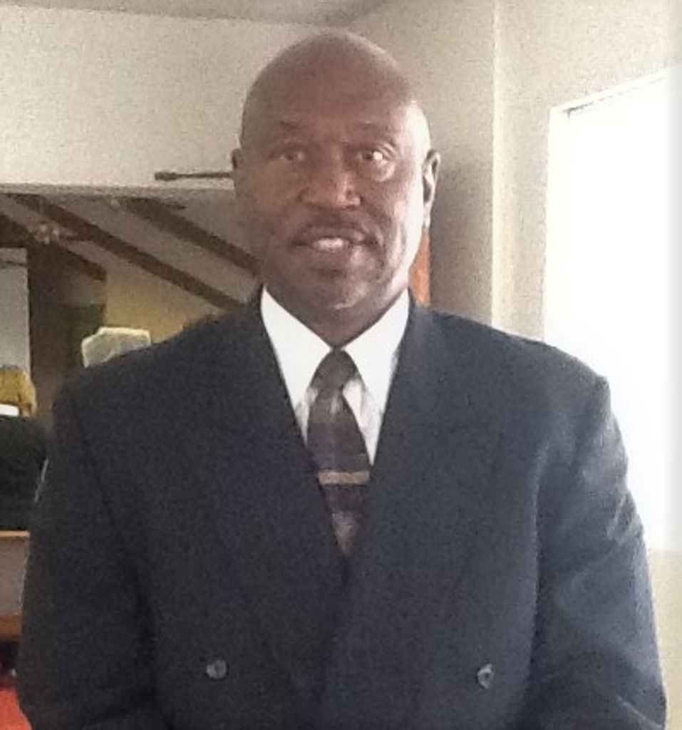 Edwin Leroy Blakely Profile Photo
