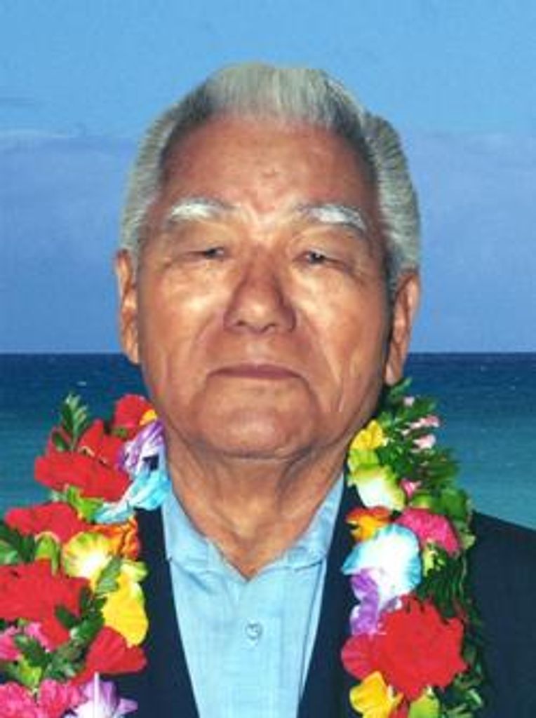 Herbert Saburo Nakata