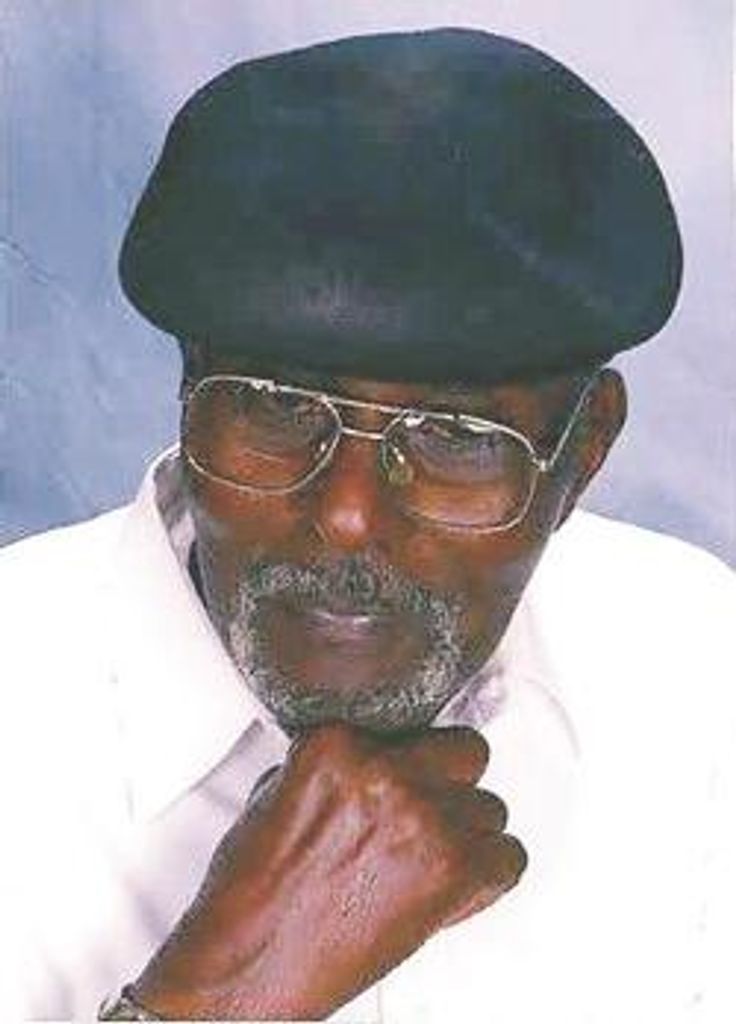 David Thaddeous Simpson