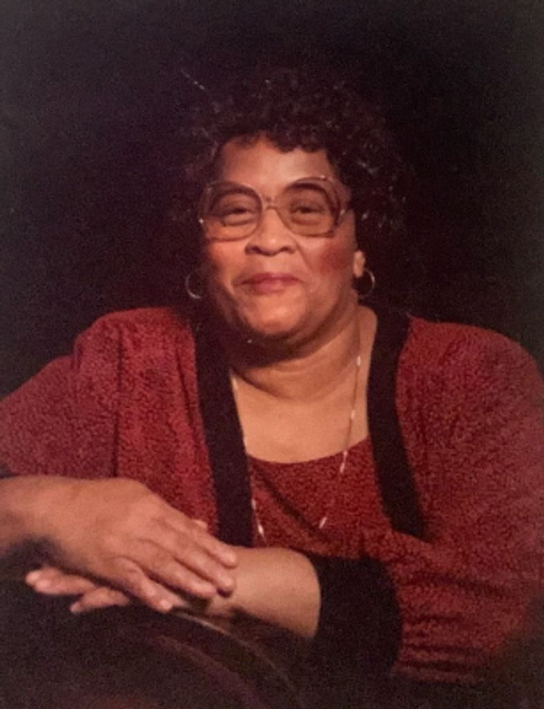 Gwendolyn Everitt Profile Photo