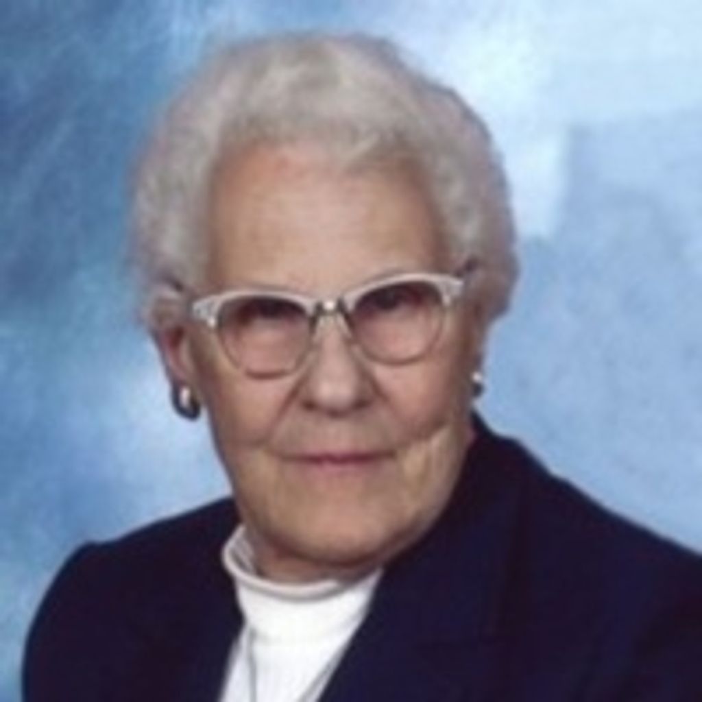 Berniece Fortier