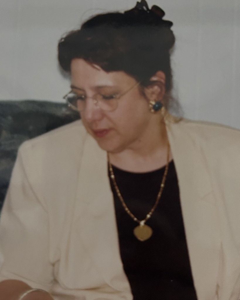 Peggy Jean Quam Profile Photo